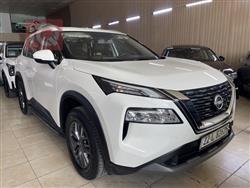نيسان X-Trail